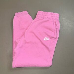 Nike YOUTH Fleece Joggers